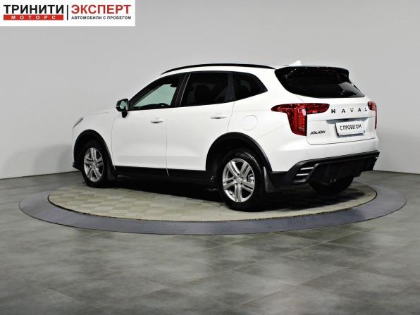 Haval Jolion I с пробегом 2024 года, цена 1 957 000 рублей, 33113 км, внедорожник, Автокод Объявления