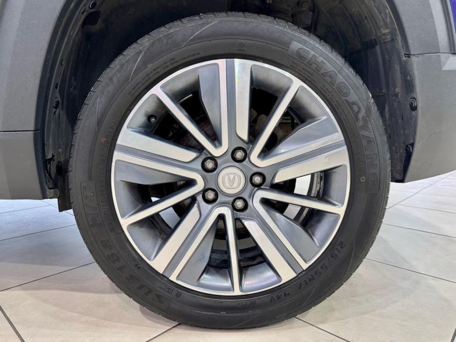 Changan CS35 Plus I Москва  - изображение 10