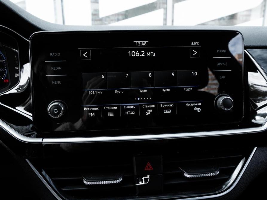 Volkswagen Polo VI Ставрополь  - изображение 12