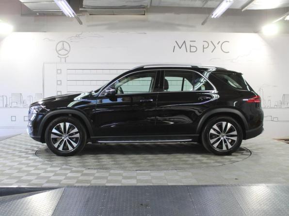Новый Mercedes-Benz GLE II (V167) Рестайлинг 2026 года, цена 11 535 999 рублей, внедорожник, Автокод Объявления