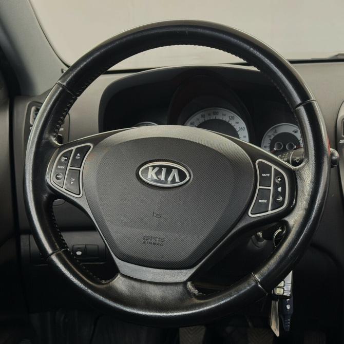 Kia Ceed I Москва  - изображение 8