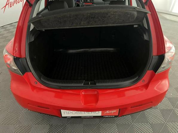 Mazda 3 I (BK) Рестайлинг с пробегом 2008 года, цена 449 000 рублей, 324293 км, хэтчбек, Автокод Объявления
