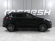 Kia Sportage IV Рестайлинг Ростов-на-Дону  - изображение 30