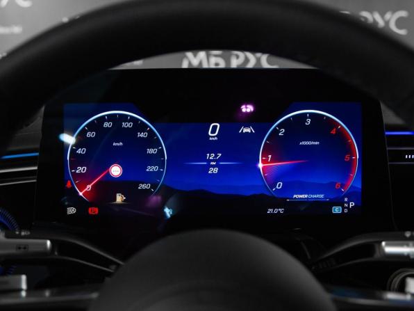 Новый Mercedes-Benz S-Класс VII (W223) Рестайлинг 2026 года, цена 29 000 000 рублей, седан, Автокод Объявления