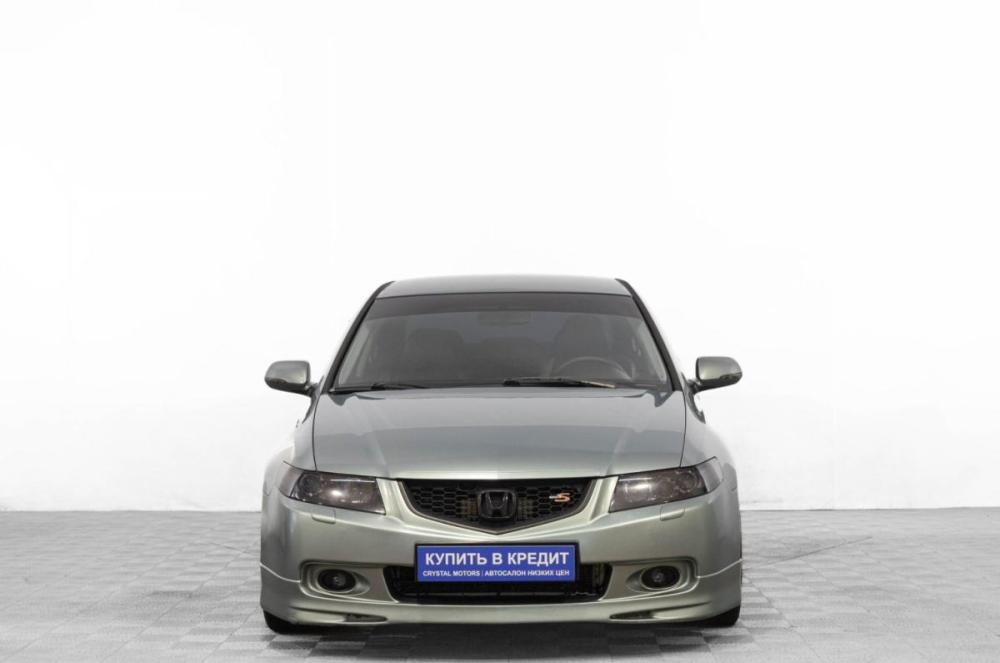 Honda Accord VII Барнаул  - изображение 2