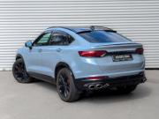 Geely Tugella I Рестайлинг Москва  - изображение 40