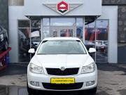 Skoda Octavia II (A5) Рестайлинг Альметьевск  - изображение 32