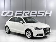 Audi A1 I (8X) Ростов-на-Дону  - изображение 17