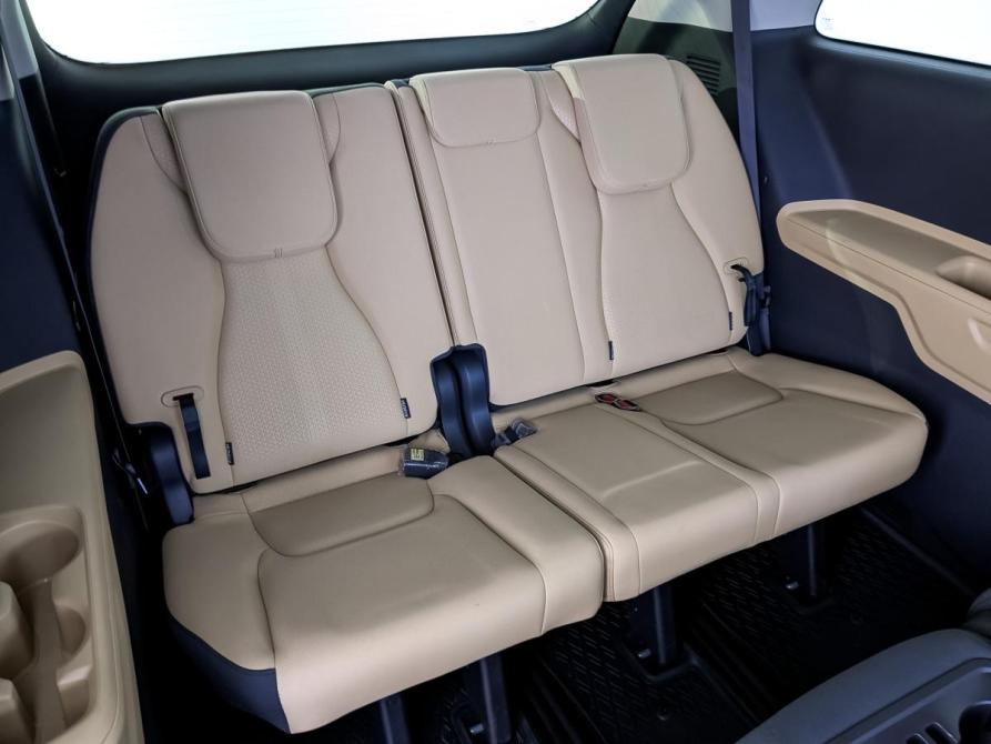 Kia Carnival IV Москва  - изображение 27