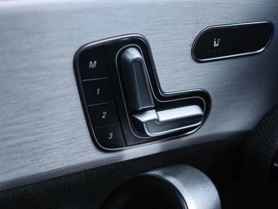 Mercedes-Benz A-Класс IV (W177) Москва  - изображение 23