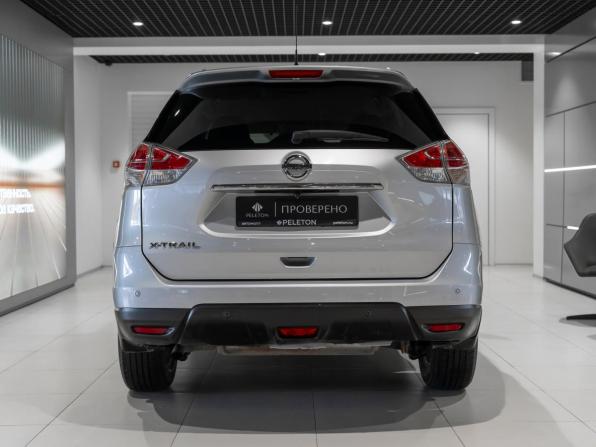 Nissan X-Trail III с пробегом 2015 года, цена 1 675 000 рублей, 133434 км, внедорожник, Автокод Объявления