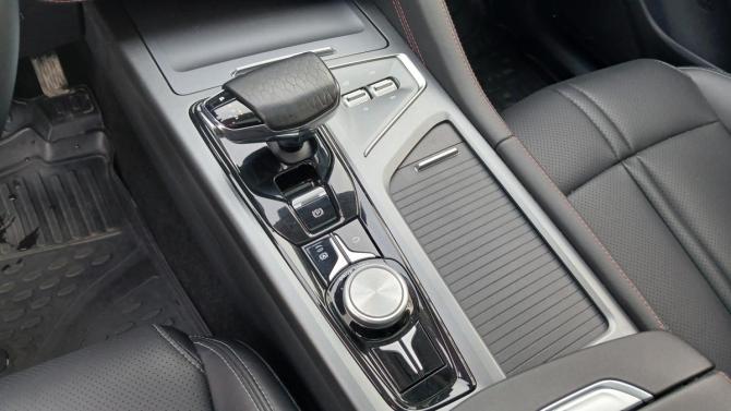 Changan CS75 Plus I Рестайлинг с пробегом 2023 года, цена 2 031 000 рублей, 60511 км, внедорожник, Автокод Объявления