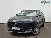 Changan UNI-K Москва  - изображение 16