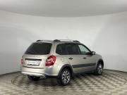 Lada (ВАЗ) Granta I Рестайлинг Воронеж  - изображение 26