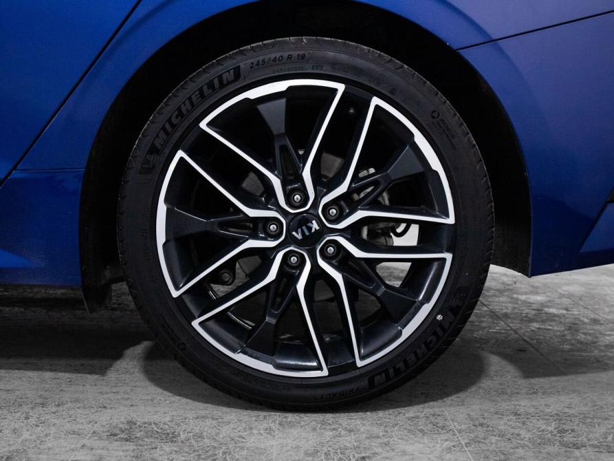 Kia K5 III Иркутск  - изображение 25