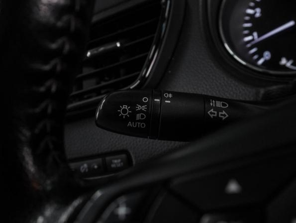 Nissan Qashqai II Рестайлинг с пробегом 2021 года, цена 1 629 000 рублей, 134781 км, внедорожник, Автокод Объявления