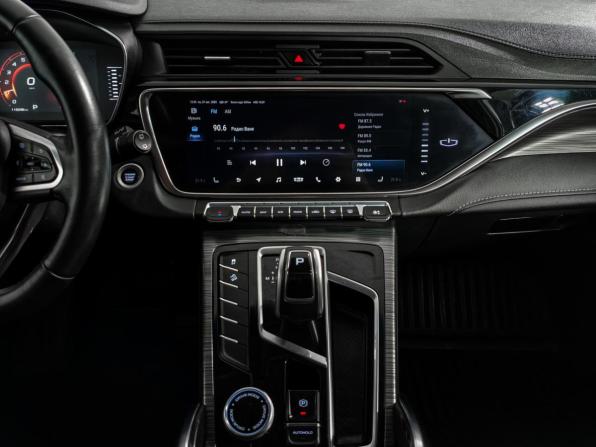 Geely Atlas Pro с пробегом 2023 года, цена 1 490 000 рублей, 116000 км, внедорожник, Автокод Объявления
