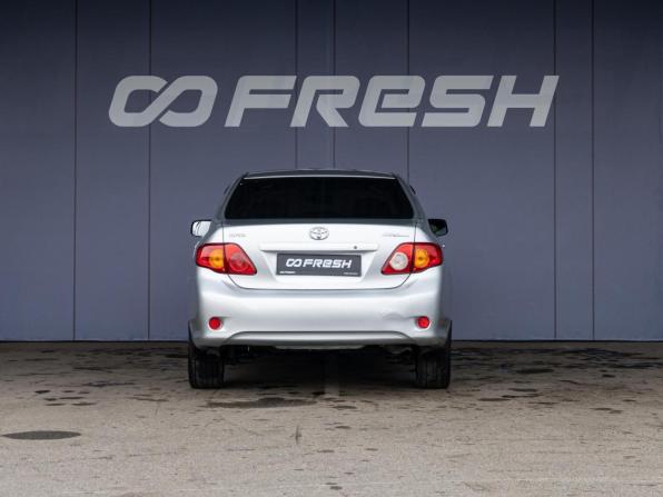 Toyota Corolla X (E140 E150) с пробегом 2007 года, цена 860 000 рублей, 204624 км, седан, Автокод Объявления