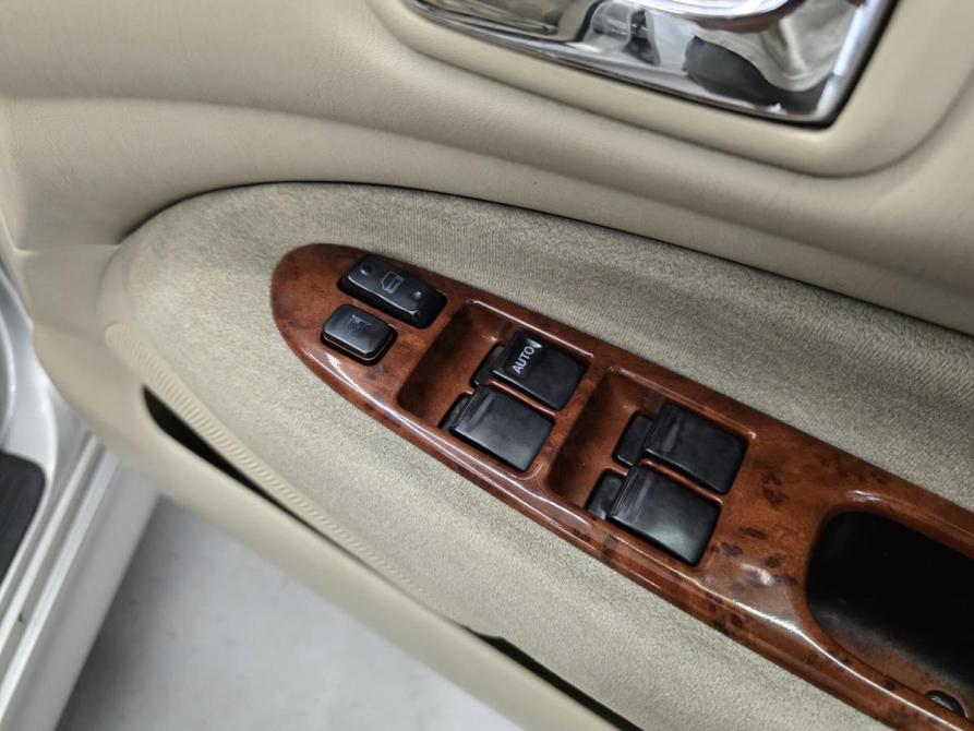Toyota Vista V (V50) Красноярск  - изображение 18