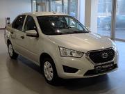 Datsun on-DO I Рестайлинг Казань  - изображение 25