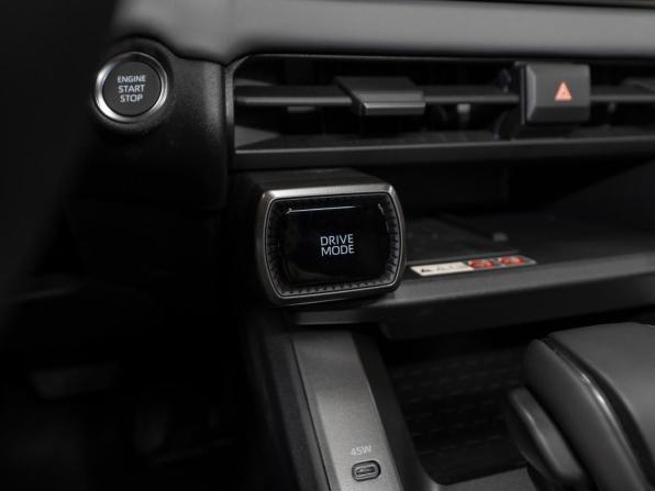 Toyota RAV4 VI (XA60) с пробегом 2026 года, цена 4 520 000 рублей, 100 км, внедорожник, Автокод Объявления