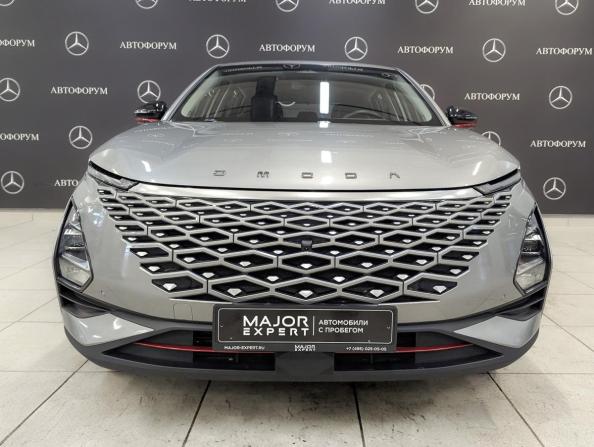 Omoda C5 I с пробегом 2023 года, цена 1 795 000 рублей, 34937 км, внедорожник, Автокод Объявления