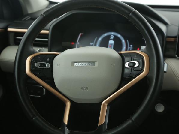 Haval Jolion I Рестайлинг с пробегом 2024 года, цена 1 928 000 рублей, 95500 км, внедорожник, Автокод Объявления