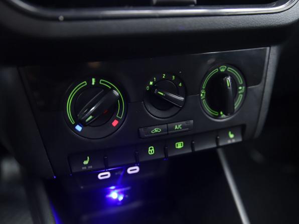 Skoda Rapid II с пробегом 2020 года, цена 1 390 000 рублей, 92256 км, лифтбек, Автокод Объявления