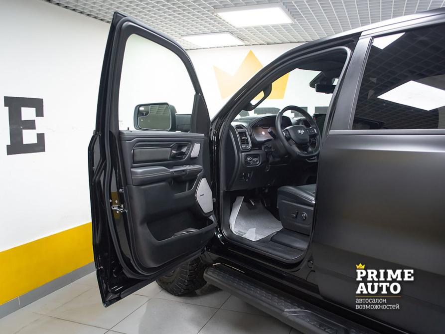 Ram 1500 V Рестайлинг Новосибирск  - изображение 7