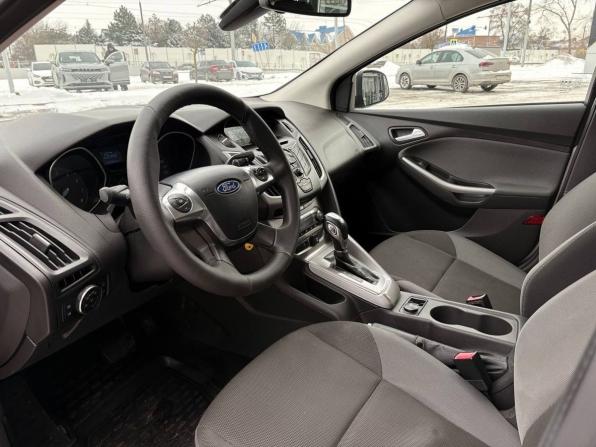 Ford Focus III с пробегом 2012 года, цена 799 900 рублей, 183000 км, седан, Автокод Объявления