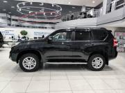 Toyota Land Cruiser Prado 150 Series Рестайлинг 1 Казань  - изображение 32