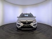 Renault Sandero II Москва  - изображение 28