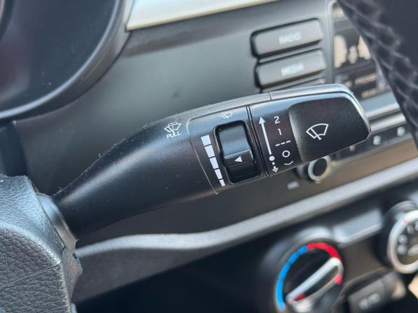 Kia Rio IV с пробегом 2018 года, цена 1 319 000 рублей, 83800 км, седан, Автокод Объявления