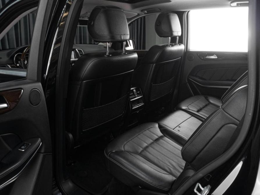 Mercedes-Benz GL-Класс II (X166) Тюмень  - изображение 16