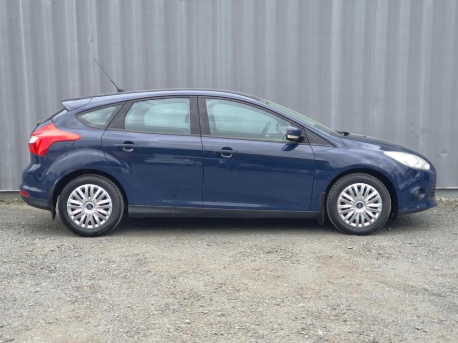 Ford Focus III Челябинск  - изображение 5