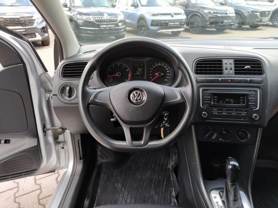 Volkswagen Polo V Рестайлинг Екатеринбург  - изображение 18