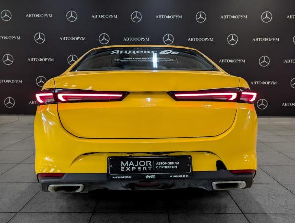 Kaiyi E5 с пробегом 2024 года, цена 950 000 рублей, 114592 км, седан, Автокод Объявления