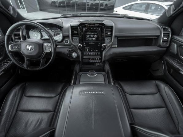 Ram 1500 V с пробегом 2019 года, цена 5 700 000 рублей, 156439 км, пикап, Автокод Объявления