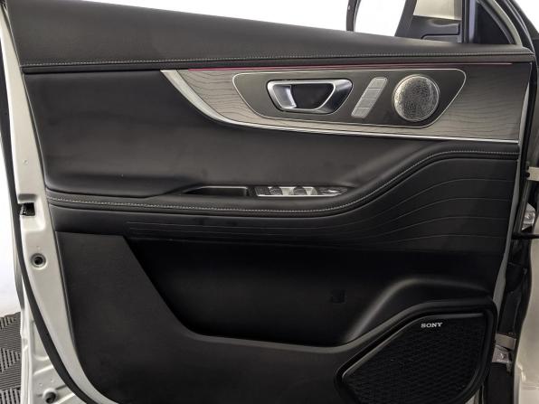 Chery Tiggo 8 Pro Max I Рестайлинг с пробегом 2024 года, цена 2 635 000 рублей, 45119 км, внедорожник, Автокод Объявления