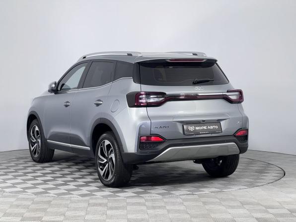Kaiyi X3 с пробегом 2023 года, цена 1 850 000 рублей, 12734 км, внедорожник, Автокод Объявления