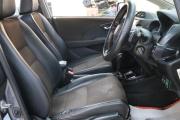 Honda Fit Shuttle I Рестайлинг Омск  - изображение 29