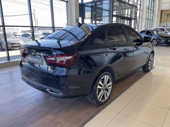 Lada (ВАЗ) Vesta I Рестайлинг (NG) с пробегом 2025 года, цена 1 460 000 рублей, 23324 км, седан, Автокод Объявления