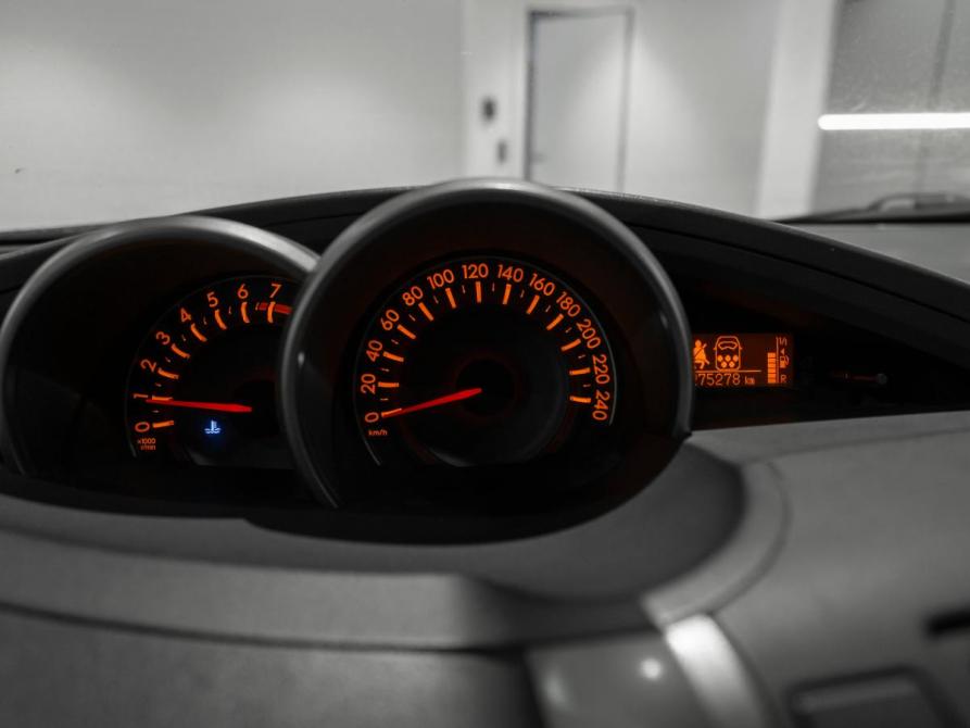 Toyota Verso I Москва  - изображение 11