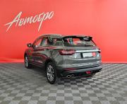 Geely Coolray I Вологда  - изображение 25