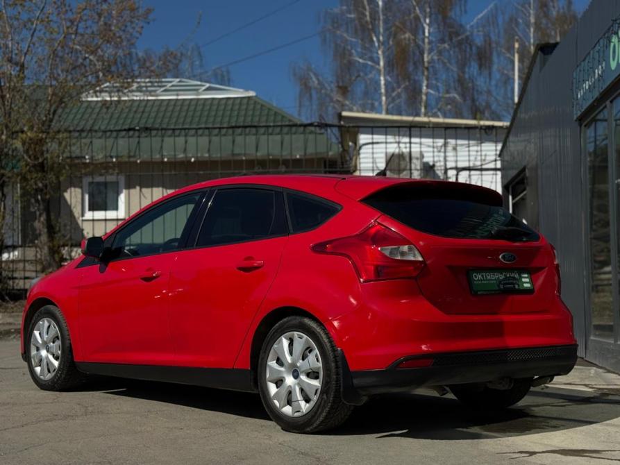 Ford Focus III Ижевск  - изображение 17