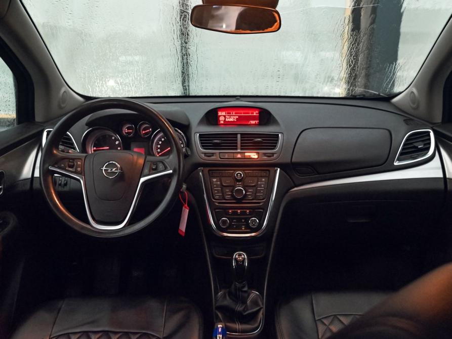 Opel Mokka I Екатеринбург  - изображение 18