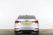 Hyundai Solaris II Тюмень  - изображение 25