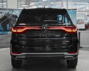 Changan CS95 I Рестайлинг Москва  - изображение 31