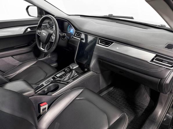JAC J7 I с пробегом 2023 года, цена 1 190 000 рублей, 77461 км, лифтбек, Автокод Объявления