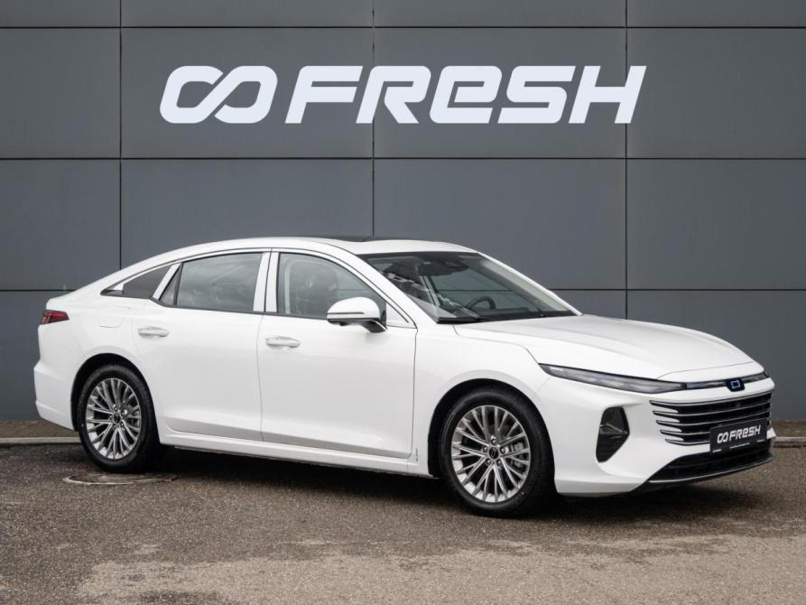 FAW Bestune B70 I Рестайлинг Краснодар  - изображение 1